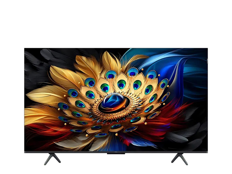 TCL 50C655 50